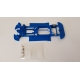 Chasis 3DP Flex RS2 Subaru Impreza WRC MSC