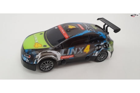 Coche 1/32 RX Linx