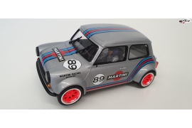 Mini Cooper Martini N89