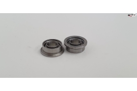 Ball bearing 6x3 mm