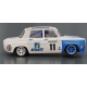 Renault 8 Gordini Gitanes.