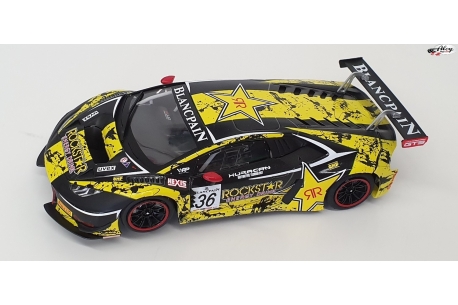 Lamborghini Huracan GT3 Rockstar 