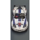 Corvette C6R Martini Racing  AW Defected