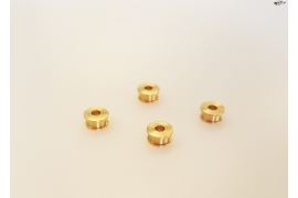 Brass Bushings 5/6mm