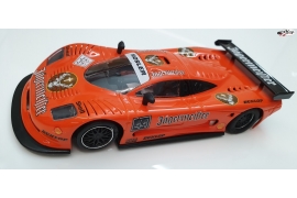 Mosler MT900 R Jagermeister AW EVO3