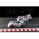 Set Porsche 908/3