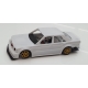 White Kit Mercedes 190E DTM