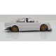 White Kit Mercedes 190E DTM