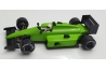 Formula 1 86/89 Green Test Car IL