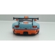 PORSCHE 997 Gulf Limited Edition