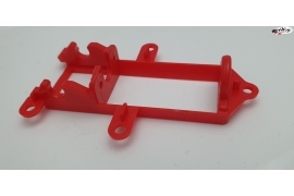 Soporte Motor Extra Duro F1 NSR 86/89