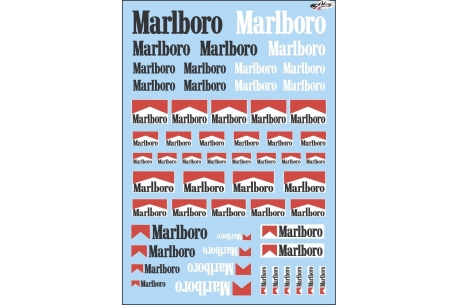 Calcas Marlboro