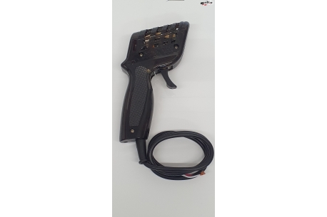 Basic 3 remote control 15 Ohm