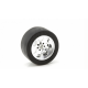 Tire 19x10.5 mm Shore 25