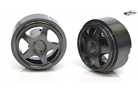 17.2x10 mm  Sebring rim Lightweight