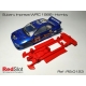 3DP In Line chassis Subaru Imprezza WRC 1998