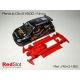 3DP In Line chassis Renault Clio S1600 NC