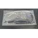 Lexan glass for Audi R8 Carrera Evolution