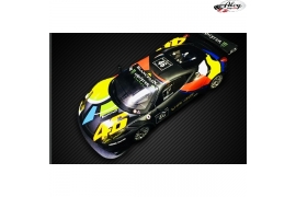 Ferrari GT3 Italia KIT AW VR46 BLACK