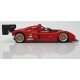 Ferrari 333SP Rojo Type B