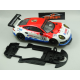 Chasis 3D Porsche 991 RSS SC