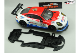 Chassis 3D Porsche 991 RSS SC