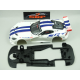 Chasis 3D Viper GTS  Scaleauto