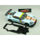 Chasis 3D Aston Martin DBR9 BA