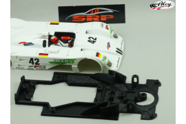 Chassis 3D Bmw V12 LMR ( Soft) SC