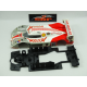 Chasis 3D Toyota GT One  SC