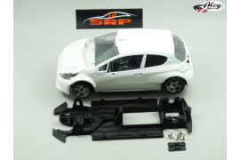 Chassis 3D Peugeot 208 IL SC ( Rally )