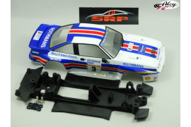 Chassis 3D  Opel Manta 400 IL AS.