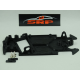 Chassis 3D Peugeot 205 AW SC