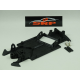 Chassis 3D  Peugeot 205 AW OSC ( Rally )