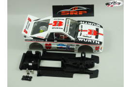 Chasis 3D Lancia 037 IL NC ( Rally )