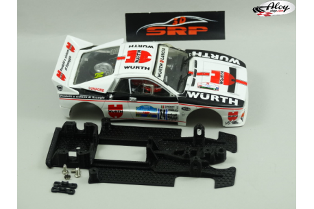 Chassis 3D  Lancia 037 IL NC ( Rally )