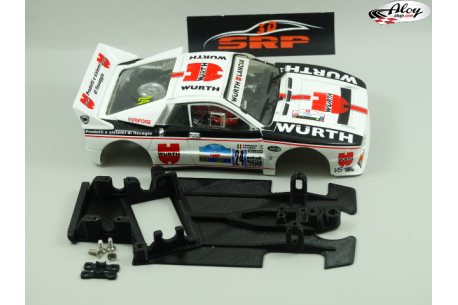 Chassis 3D Lancia 037 AW NC ( Rally )