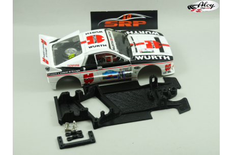 Chasis Two Comp Lancia 037 AW NC ( Rally )