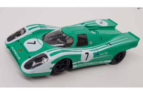 Porsche 917 Revival Limited edition