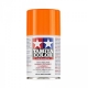 Orange Fluorescent Paint Spray TS-96