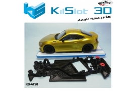 Chasis Angular Race Soft Toyota GT86 / Subaru BRZ PO