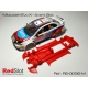 3DP In Line chassis Mitsubishi Evo X AS