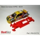 3DP In Line chassis Seat Cordoba WRC SCX