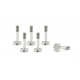 Special suspension screws  M2x9 mm