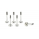 Special suspension screws  M2x11 mm