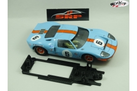 Chasis 3D Ford GT40 Slot.it IL