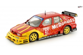 Alfa Romeo 155 V6 TI  McDonalds