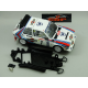 Chassis Lancia Delta S4 AW SRC