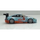 PORSCHE 997 AW Gulf Limited Edition DEFECTED