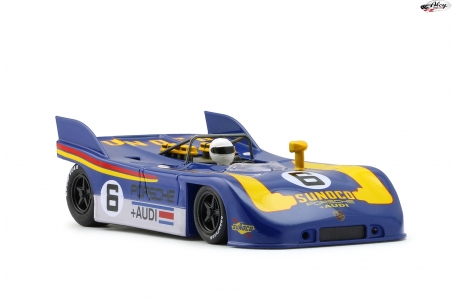 Porsche 908/3  Sunoco SW #6 SW